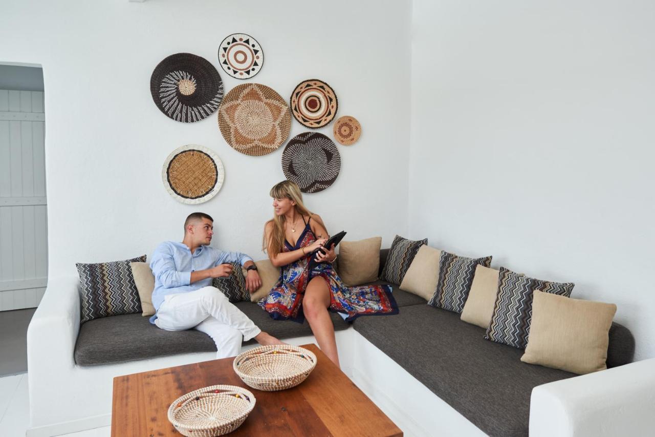 Develikia Private Villas Villa-1 Ierissos 외부 사진