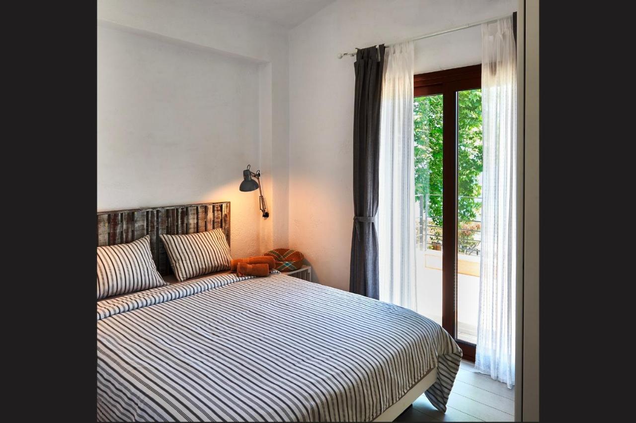 Develikia Private Villas Villa-1 Ierissos 외부 사진