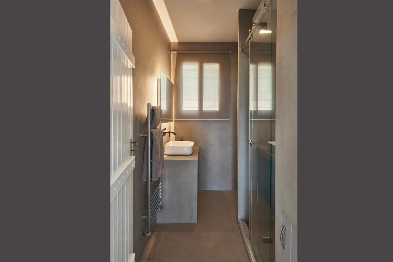 Develikia Private Villas Villa-1 Ierissos 외부 사진