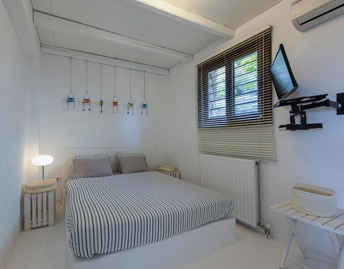 Develikia Private Villas Villa-1 Ierissos 외부 사진